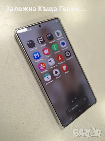 Samsung S25 Ultra 512GB, снимка 2 - Samsung - 56309595