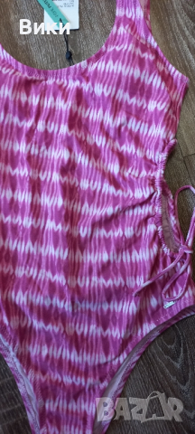 Нов бански Pepe Jeans, размер  S, снимка 4 - Бански костюми - 44837914