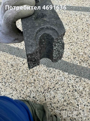 Абсорбер на предна броня на Фиат Крома Fiat Croma само за 10лв. 51748629, снимка 3 - Части - 52901664