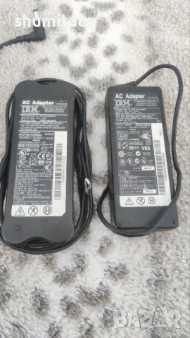 Адаптери 16V 4,5A IBM 