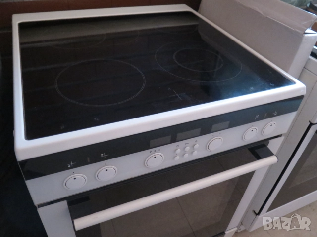 SIEMENS , клас A - 60см ,свободностояща печка, снимка 12 - Печки, фурни - 46690025