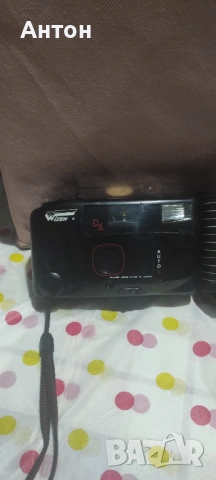 Фотоапарат WIZEN