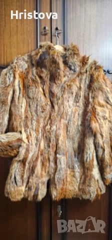 Дамско палто, снимка 3 - Палта, манта - 53098983