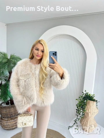 чанта chanel, снимка 4 - Чанти - 53621239