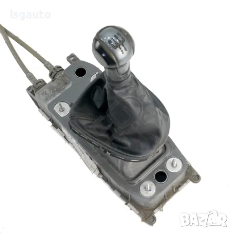 Механизъм с жила скоростен лост Seat Leon II 2005-2012 ID:146815, снимка 2 - Части - 50375785