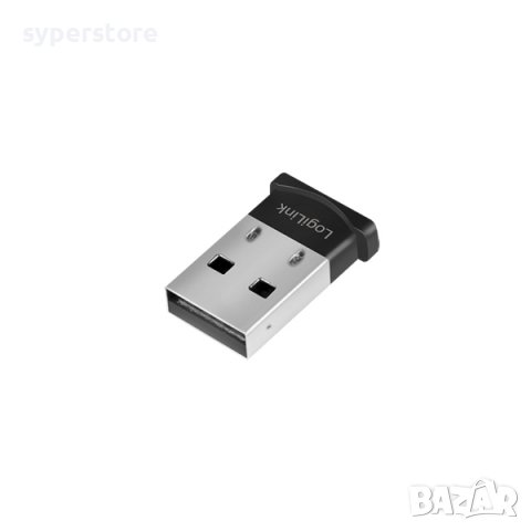 Мини Блутут USB към др. Интерфейси Logilink SS300763, снимка 1 - Други - 39058342