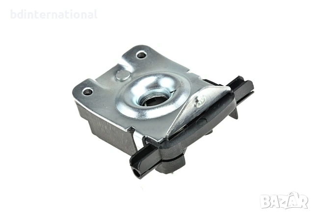 51238185738 Заключващ механизъм за преден капак, BMW, E46 E39 E52, Механичен