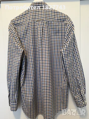 Топ предложение- Gant, чисто нова!, снимка 3 - Ризи - 56330801