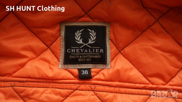 CHEVALIER Avalon Lady Coat Women PRIMALOFT Jacket размер 38 / M за лов дамско яке - 276, снимка 14 - Якета - 41325716