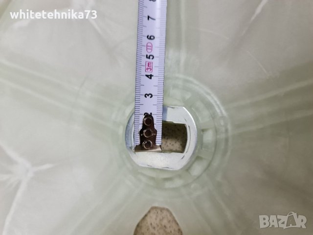 Шайба ремъчна от пералня AEG, снимка 4 - Перални - 35971838