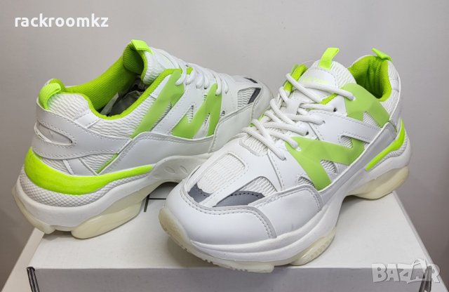 Маратонки Hailys модел SN Ariana, снимка 2 - Маратонки - 41185259