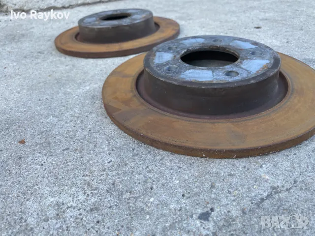 Части за Mazda 3 , 2011g, 2.2 disel , 2, снимка 9 - Части - 48274360