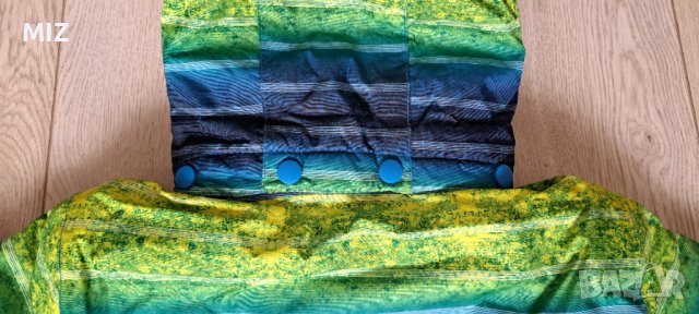 НОВО CRIVIT Детско скиорско яке за момче 8-10 г, снимка 5 - Детски якета и елеци - 38771045