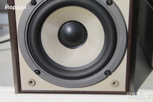 Музикална уредба ''Sony TA-SP 55/ ST-SP55/CDP-S555'', снимка 3 - Аудиосистеми - 44497168