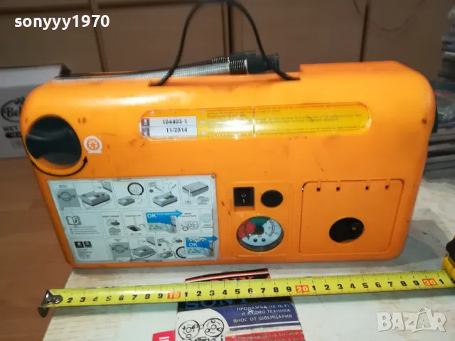 PEUGEOT/CITROEN-12V-ORIGINAL КОМПРЕСОР-ВНОС SWISS 0805251014