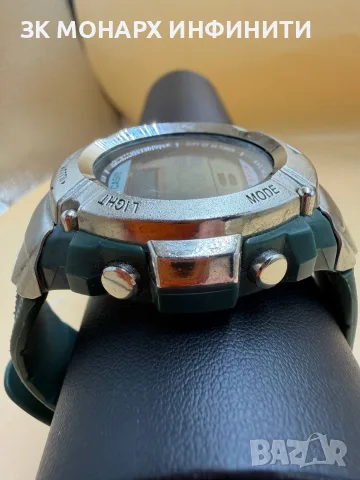 Часовник Casio w-210, снимка 3 - Мъжки - 56157463