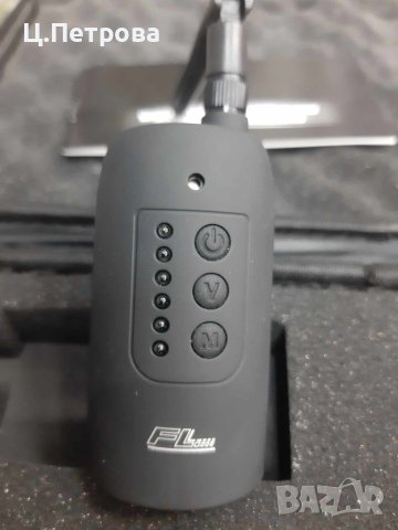 Сигнализатори FL JY-39 4+1, снимка 5 - Екипировка - 41563997