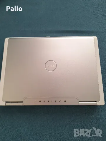 Dell Inspiron 6400 , снимка 5 - Лаптопи за дома - 47837700