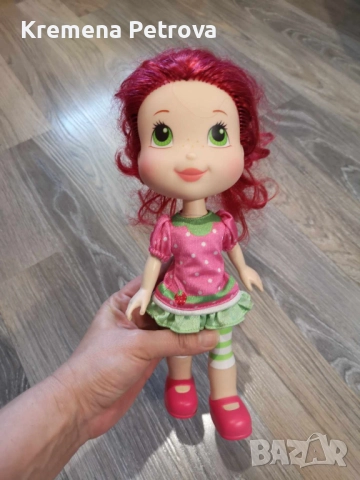 лотове за прическа за кукли, cry baby, бебета и други, доставка 3.40лв с Български пощи , снимка 10 - Кукли - 51562268