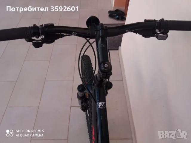 внос германия ,26 цола,, снимка 8 - Велосипеди - 48451557