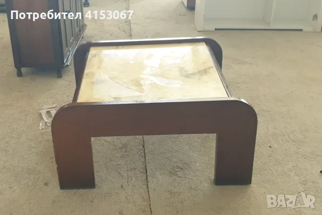 холова маса, снимка 3 - Маси - 47371455