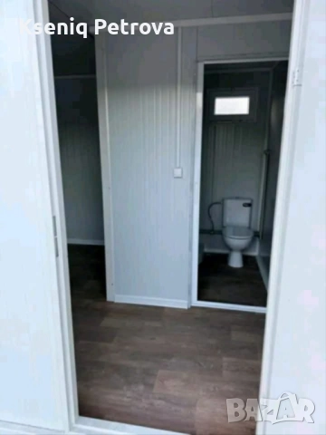 Чисто нов фургон – внос от Полша, снимка 3 - Индустриална техника - 52887968