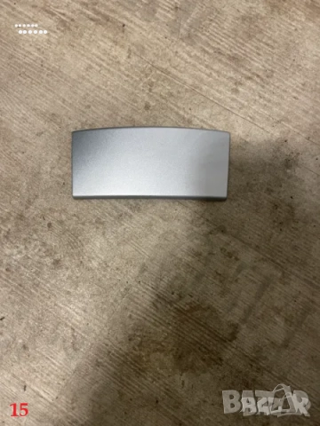 Интериорни части - Форд Фиеста (Ford Fiesta) 1.4 TDCI - 68 к.с. - 2010 г. - част 1, снимка 15 - Части - 51782345