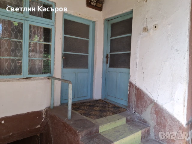 Продавам уютна селска къща в с.Стрелец обл. В.Търново , снимка 14 - Къщи - 50505398