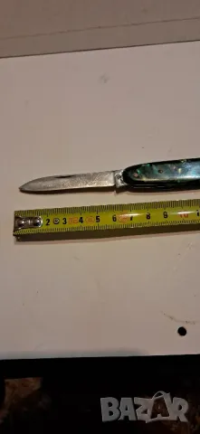 Стара Бг.ножка , снимка 14 - Колекции - 49108386