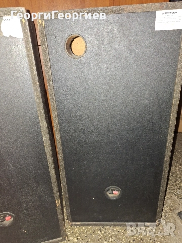 Pioneer cs 777 Magnat ALL-Ribbon 7P, снимка 11 - Тонколони - 51229829