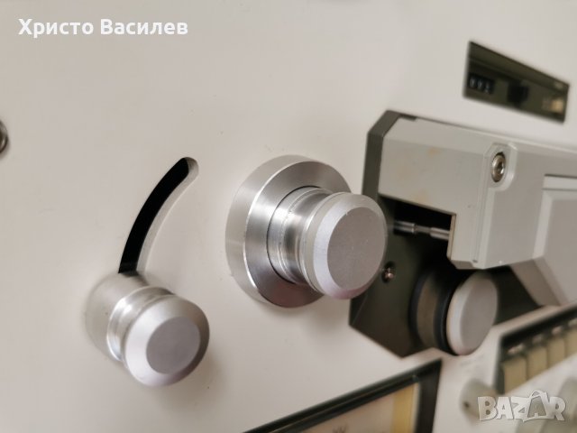 Teac x7, снимка 4 - Грамофони - 41652427