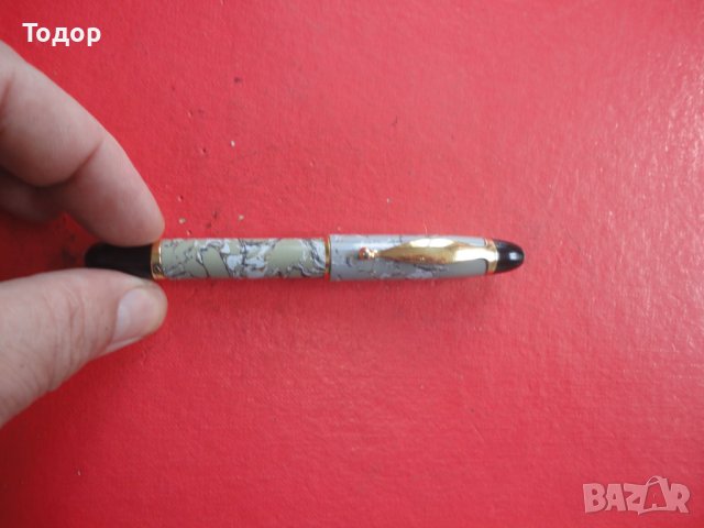 Невероятна писалка Creeks 2, снимка 7 - Колекции - 41242499