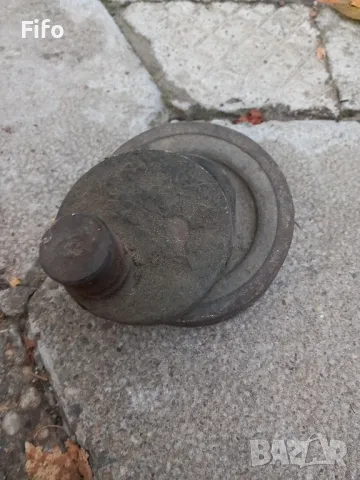 ремъчна шайба с лагер , снимка 5 - Селскостопанска техника - 47882662