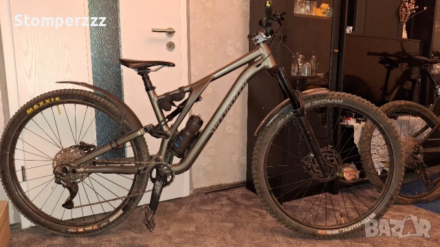specialized stumpjumper alloy 2022 29 , снимка 1
