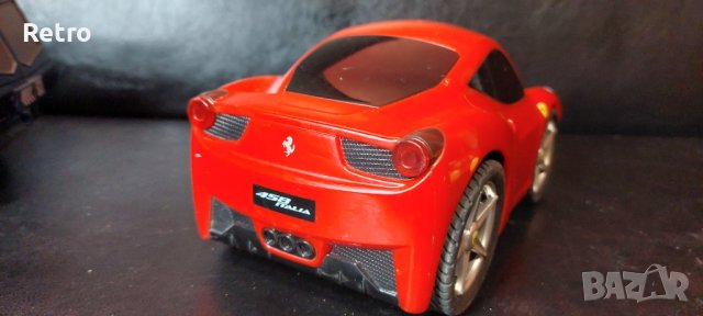 Играчки с батерии, снимка 10 - Електрически играчки - 39402659