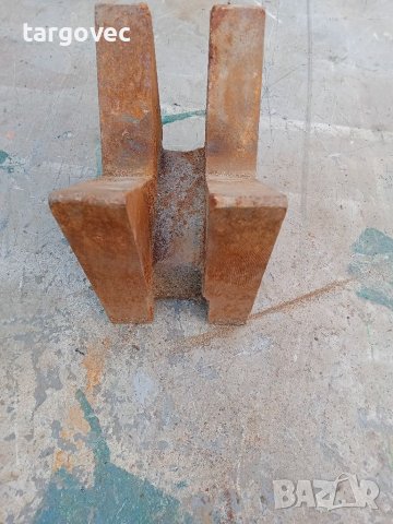 Призма за работа по кръгли детайли, снимка 4 - Други инструменти - 41502872