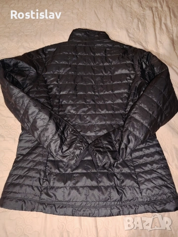 patagonia дамско яке размер л , снимка 3 - Якета - 53168189