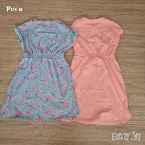 Роклички George 2 бря., снимка 3 - Детски рокли и поли - 41726178