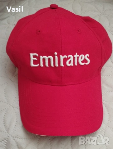 Шапки на много отбори, снимка 2 - Фен артикули - 50197349