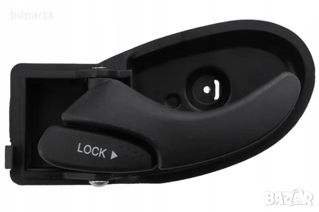 YC15-V22601-AB Вътрешна интериорна дръжка за предна лява врата FORD TRANSIT 2000-2006, TRANSIT