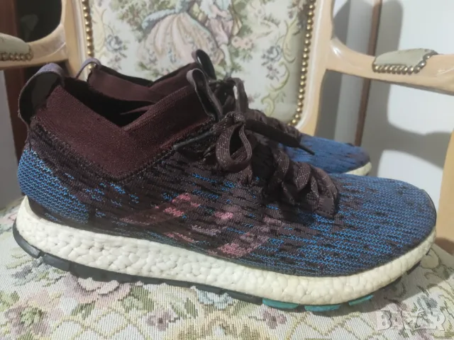 маратонки Adidas PureBoost RBL