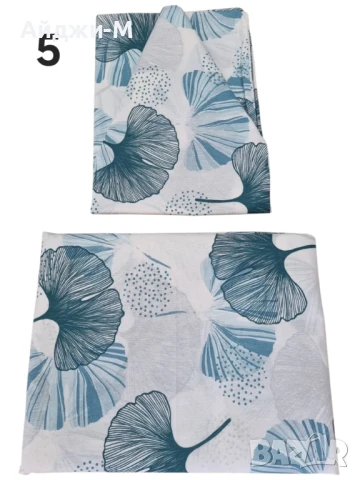 Евтино Спално бельо Памук, снимка 13 - Спално бельо - 50070670