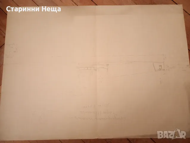 ОРИГИНАЛ от Царско време Стара Фердинандова грамота указ Фердинанд , снимка 2 - Антикварни и старинни предмети - 48103110