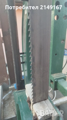 Стационарен Гатер , снимка 12 - Други машини и части - 53779078