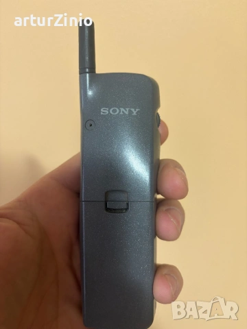 Мобилен телефон СОНИ, снимка 3 - Други - 53030011