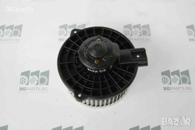 Вентилатор парно за Mazda 2 (2003-2007), снимка 2 - Части - 41264337