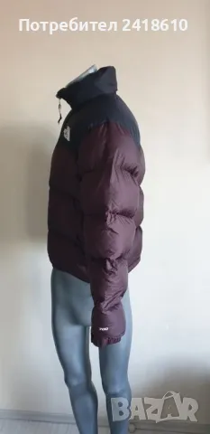 The North Face Nuptse 700 Down Mens Jacket Size S ОРИГИНАЛ! Зимно пухено Яке!, снимка 5 - Якета - 47904864