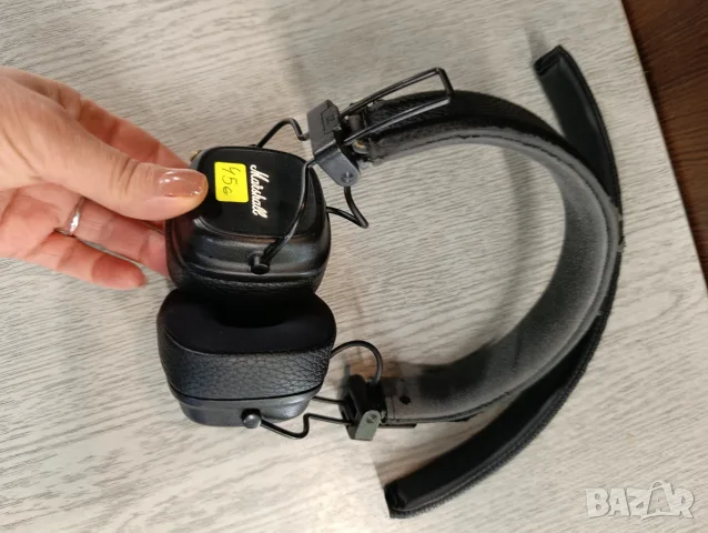 Блутут слушалки, снимка 13 - Bluetooth слушалки - 56337047