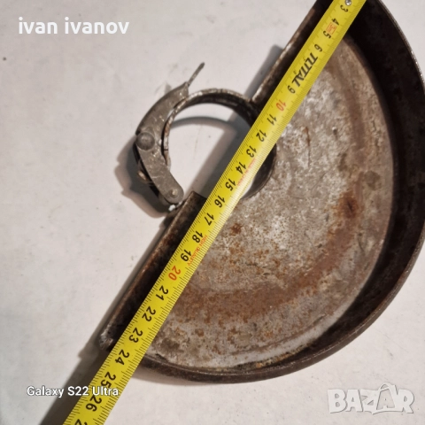 Предпазители Голям Флекс , снимка 3 - Ъглошлайфи - 52458779