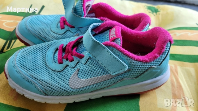 Детски маратонки Найк 33,5 н